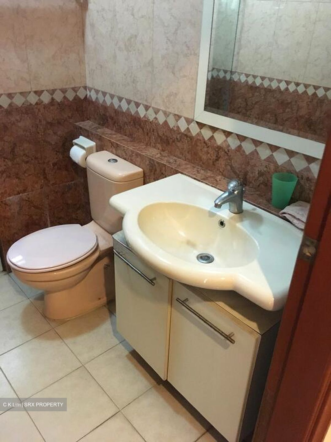 Boonview (D20), Condominium #497963881